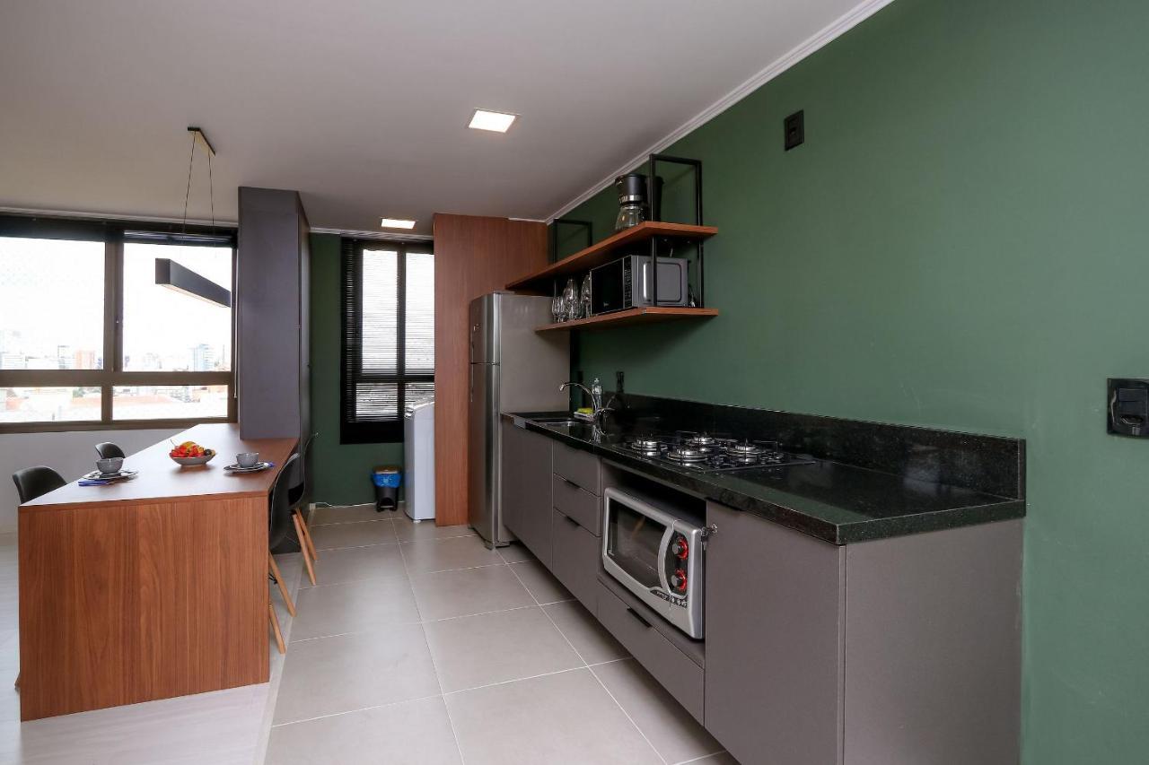 Ferienwohnung Paseo Del Molino - 703 Caxias do Sul Exterior foto